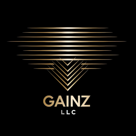 Logo de GAINZ LLC