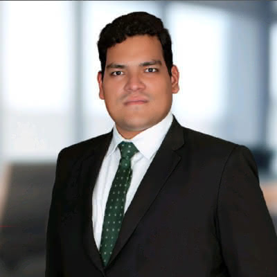 Bergman Vaca-Pereira Hurtado – Liderazgo legal
