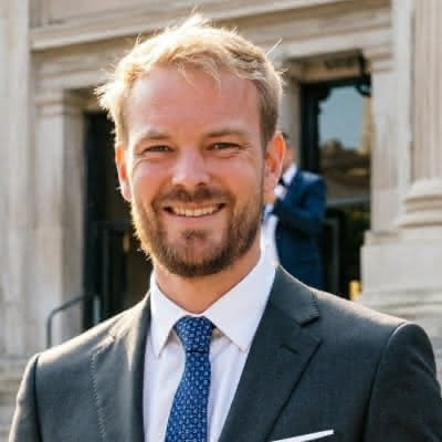 Edwin Hudepol – Estrategia